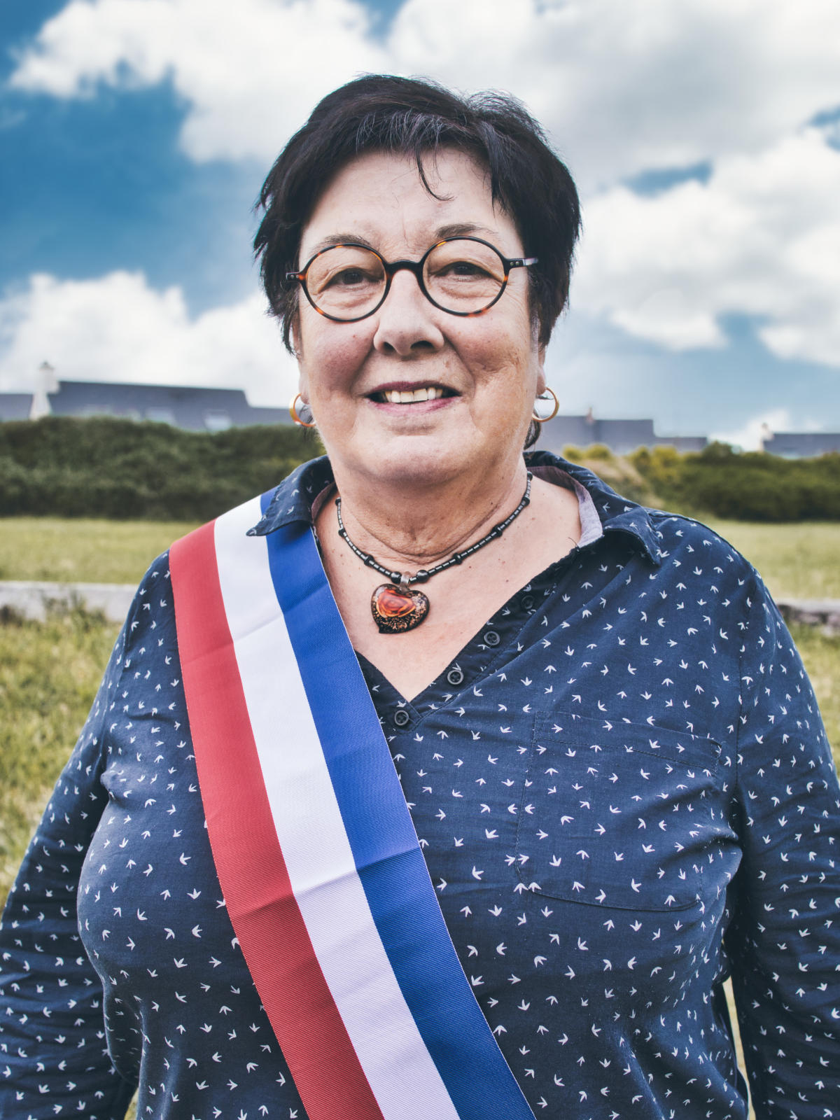 Francoise-Saliou
