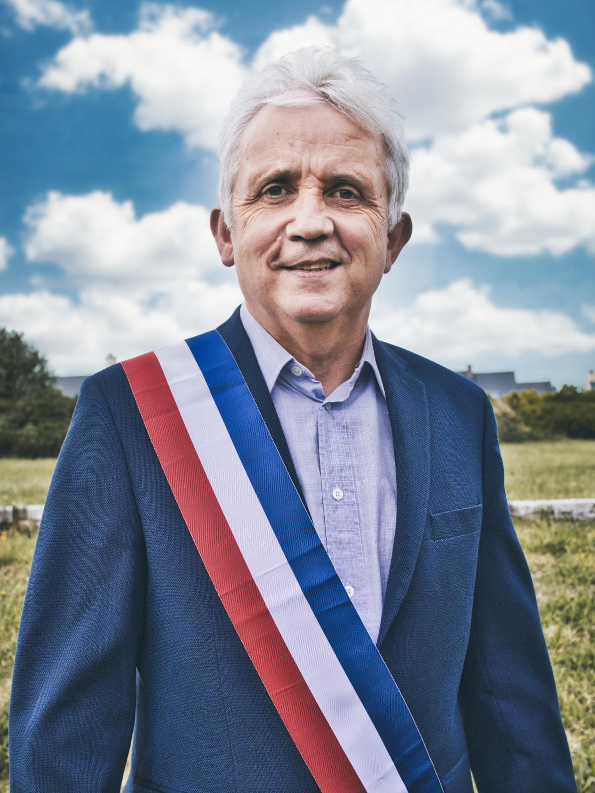 Gilles-Kerezeon