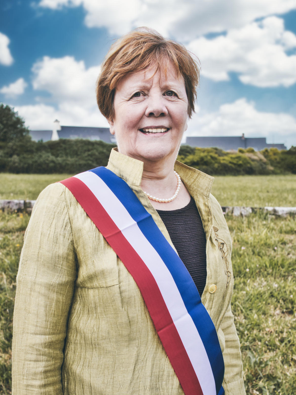 Marie-Therese-Dufour