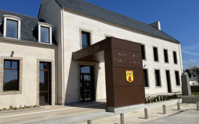 Ouverture de la mairie à 10h le 23 juin