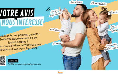 Enquête : attentes et besoins des familles