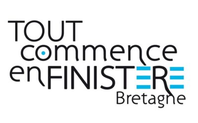 Tout commence en Finistère : un nouveau site web