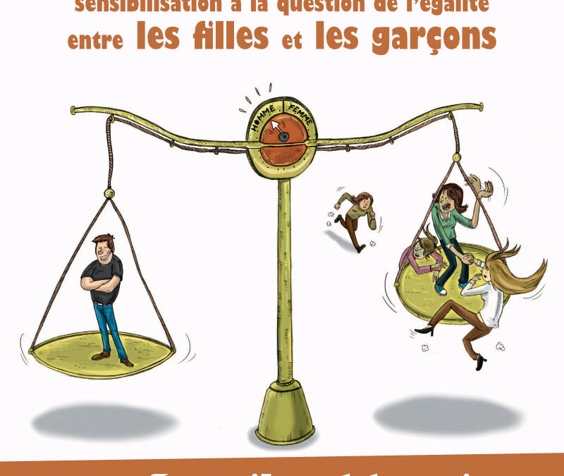 Exposition « Bien dans leur genre »