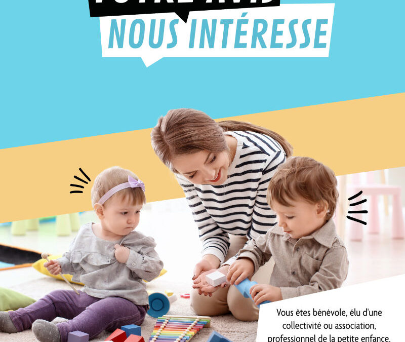 Questionnaire relatif à l’inclusion et au handicap
