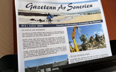 Gazetenn ar Sonerien n°2