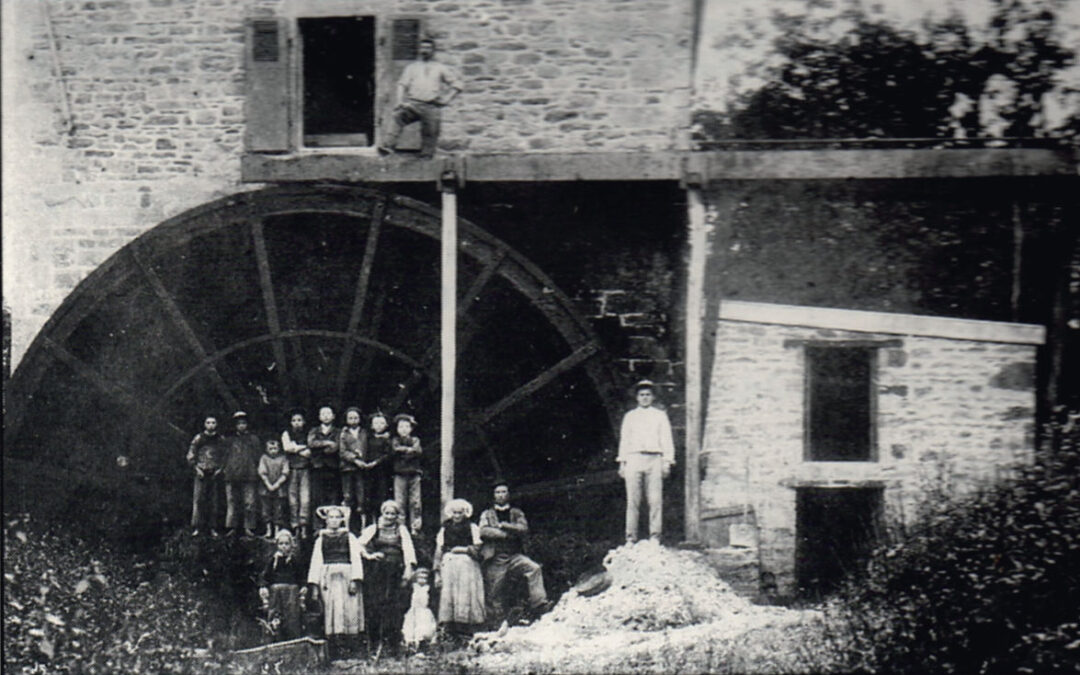 Autrefois à Plozévet n°49