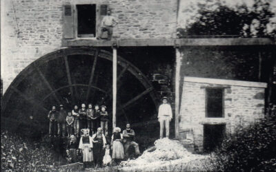 Autrefois à Plozévet n°49