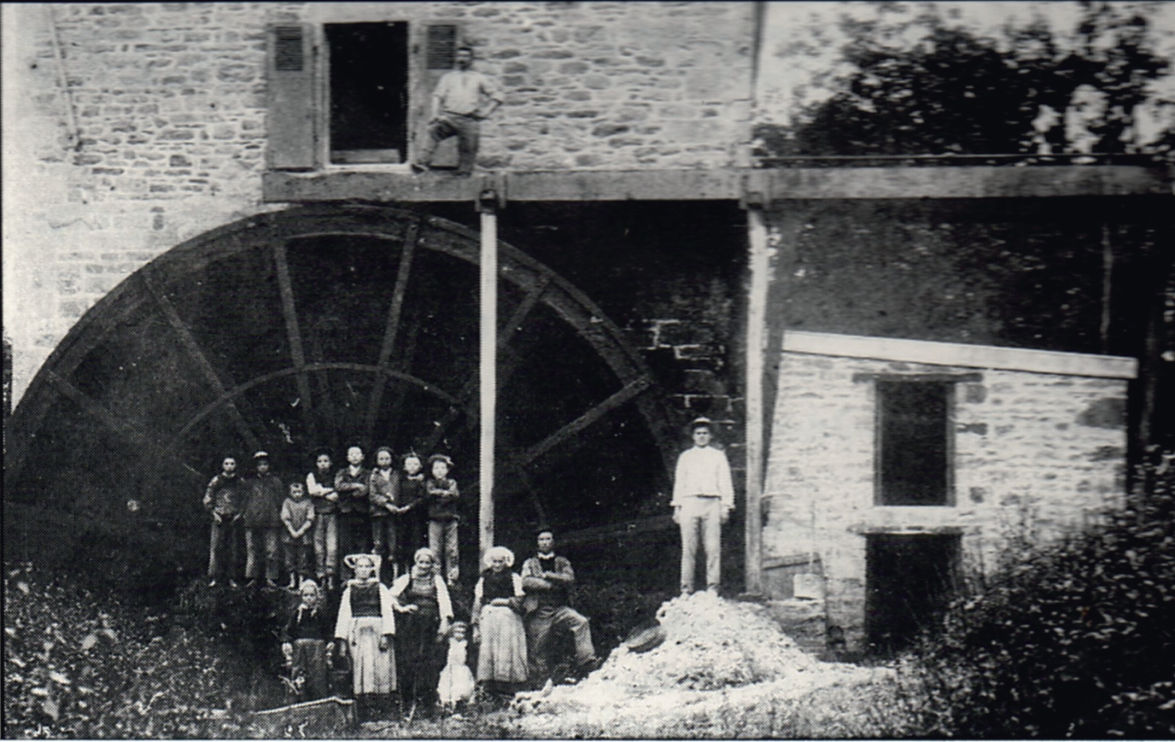 Brenizennec