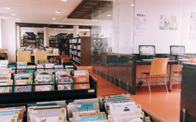 Fermeture exceptionnelle de la médiathèque