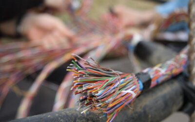 Alerte « vol de câbles téléphoniques Orange »