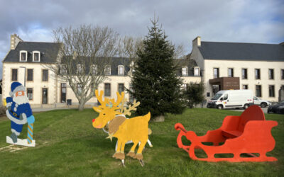 Fêtes de fin d’année