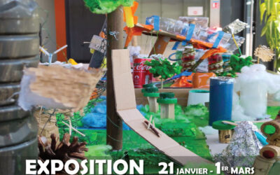 Habiter, aujourd’hui – demain