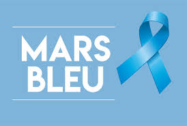 Mars Bleu, le mois du cancer colorectal