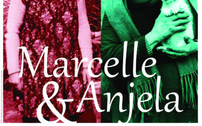 Marcella et Anjela, deux poétesses paysannes à l’honneur