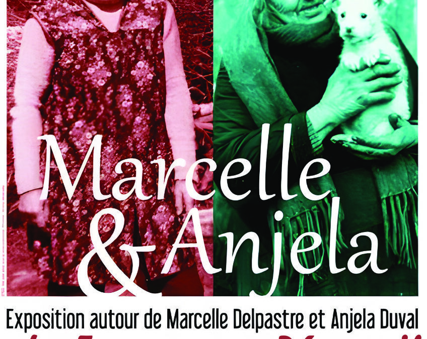Marcella et Anjela, deux poétesses paysannes à l’honneur