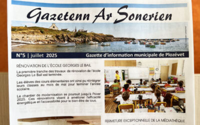 Gazetenn ar Sonerien n°5