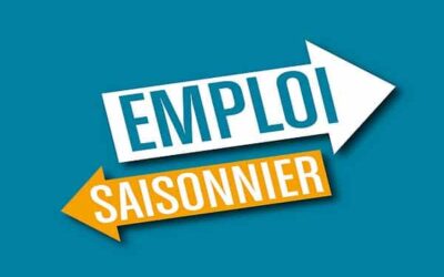 Emploi saisonnier à la Mairie de Plozévet