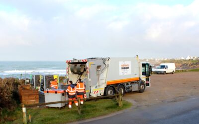 Redevance d’Enlèvement des Ordures Ménagères