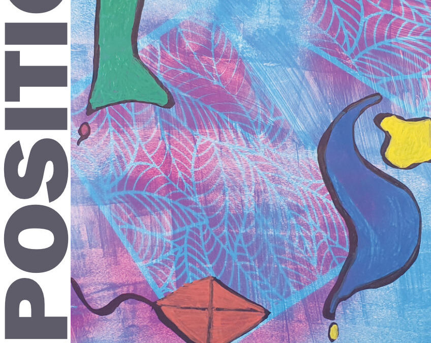 Street Art et Land Art à la médiathèque