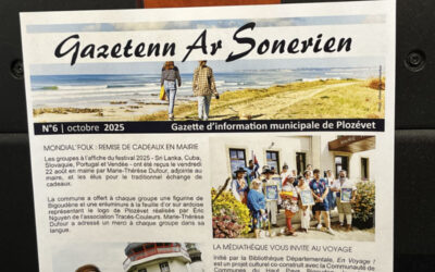 Gazetenn ar Sonerien n°6