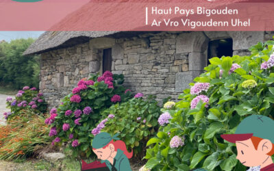 Rallye-patrimoine du Haut Pays Bigouden
