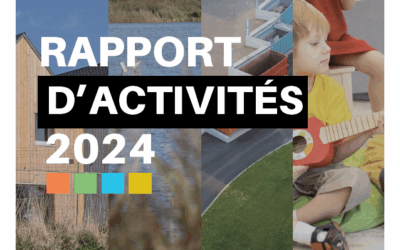 Rapport d’activité 2004 de la CCHPB