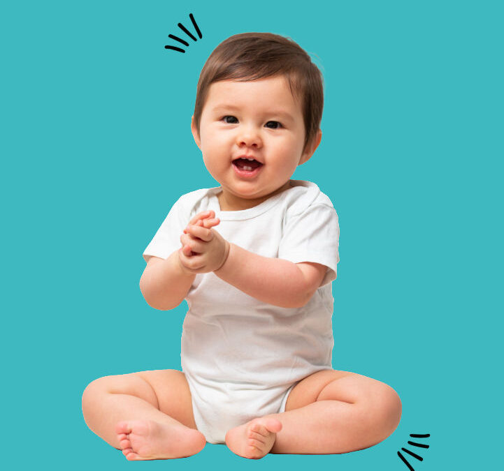 Comprendre les Tout-Petits