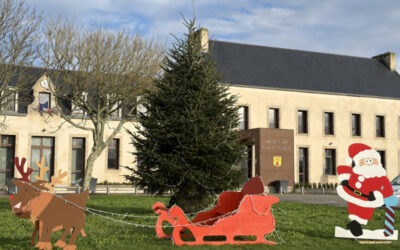 Fermetures exceptionnelles pendant les fêtes