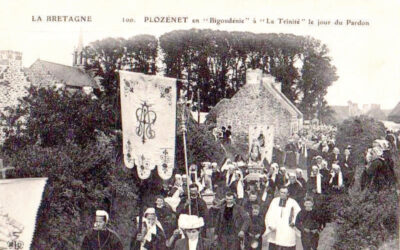 Autrefois à Plozévet n°54