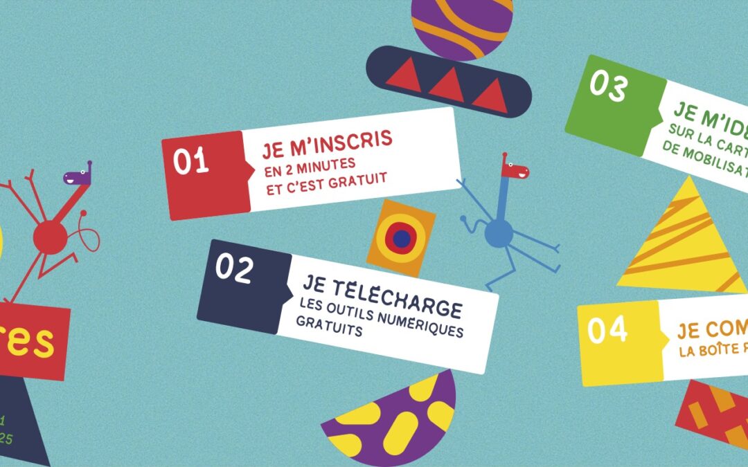 Semaines de la Petite Enfance