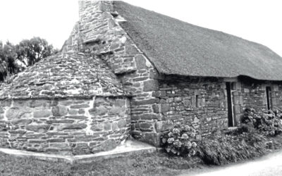 Autrefois à Plozévet n°55