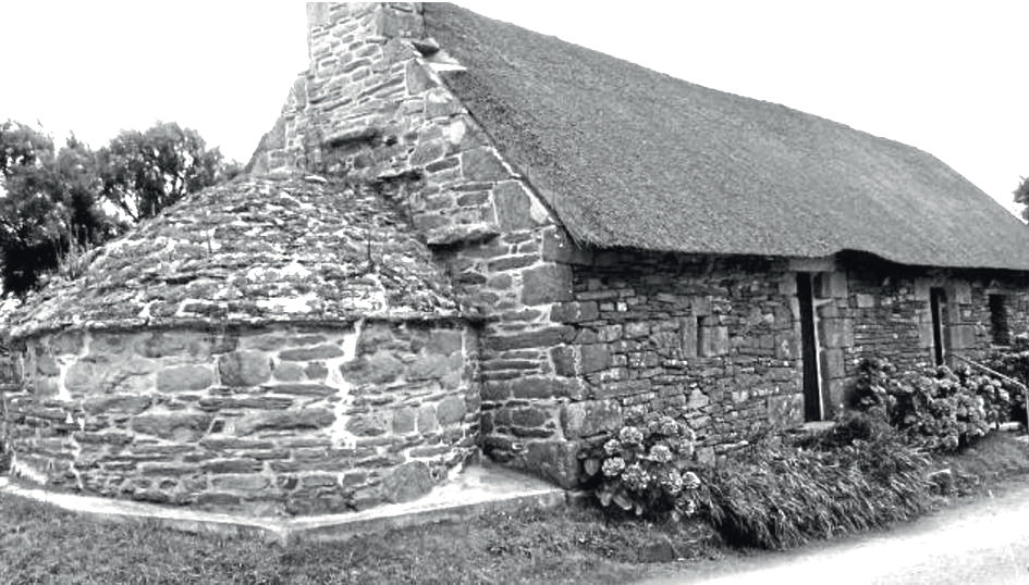 Autrefois à Plozévet n°55