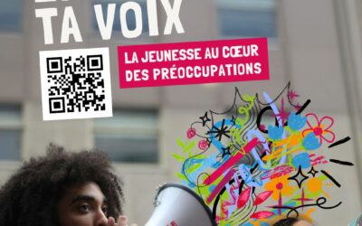 Fais entendre ta voix