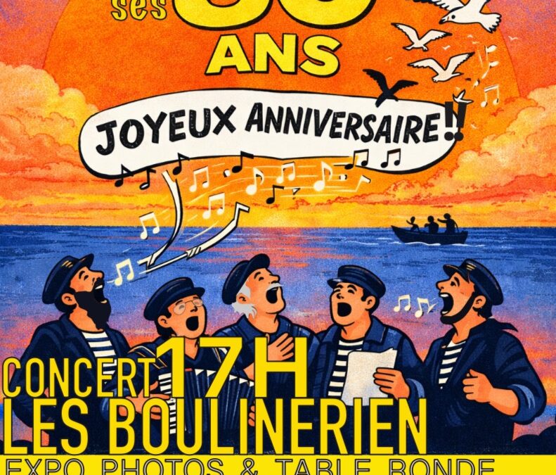 L&rsquo; Amicale Laïque de Plozévet fête ses 80 ans
