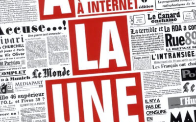 La médiathèque démêle les médias