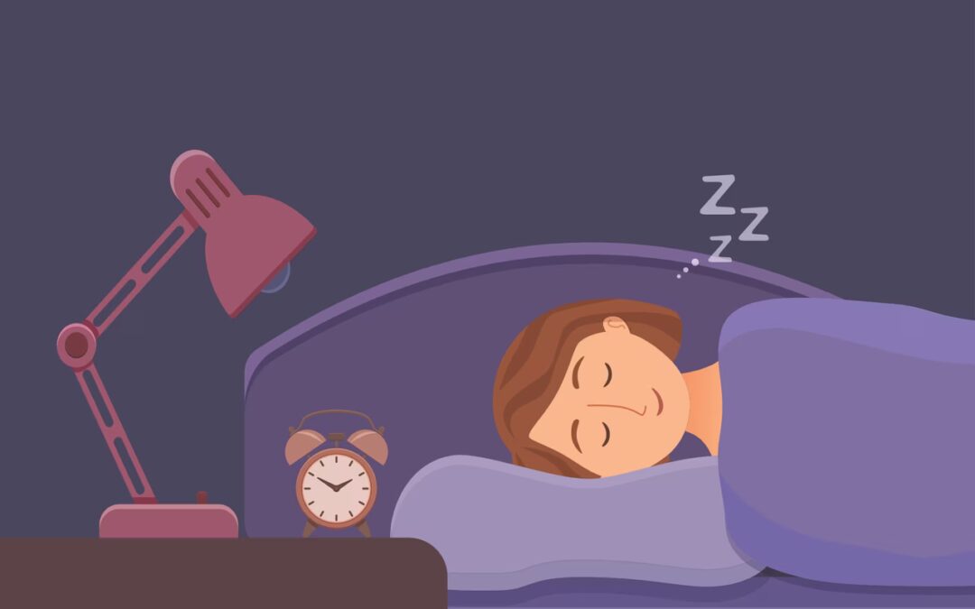 Le sommeil : mieux le comprendre, mieux le gérer