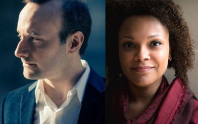 Bertrand Cuiller & Rachel Redmond en concert