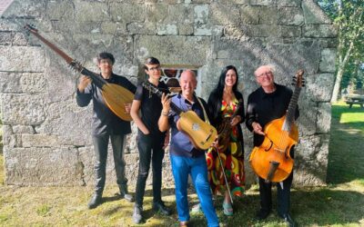 Concert Folies Baroques