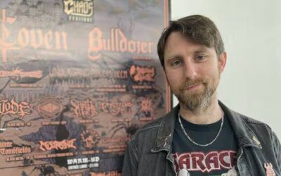 Le metal fait vibrer Plozévet !