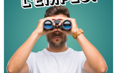 Café de l&rsquo;Emploi Pouldreuzic 21 mai 2026