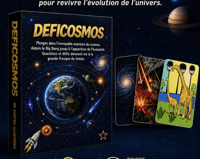 une création locale à découvrir
