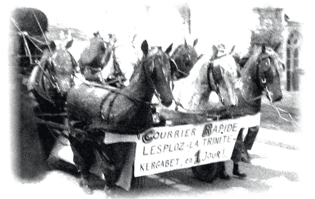 Autrefois à Plozévet n°56