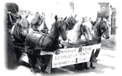 Autrefois à Plozévet n°56