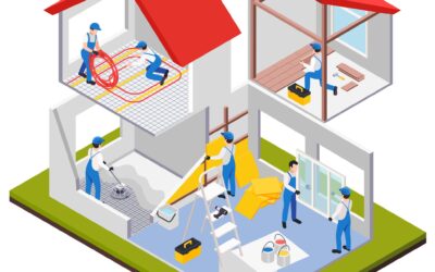Conférence sur « La rénovation performante »