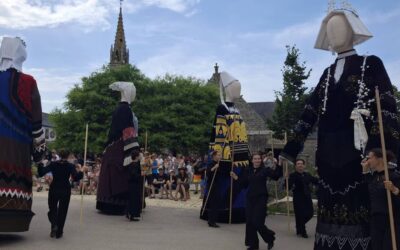 Une belle Fête de la musique au coeur de Plozévet