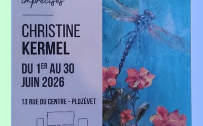 Exposition à découvrir