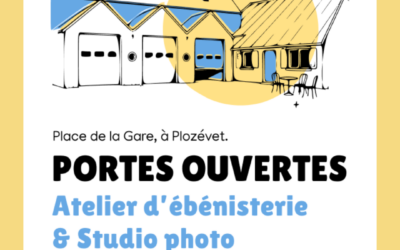 Portes ouvertes place de la Gare