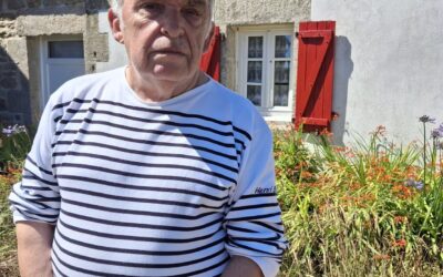 Henri Bihan s’interroge en poésie pour « vivre mieux »