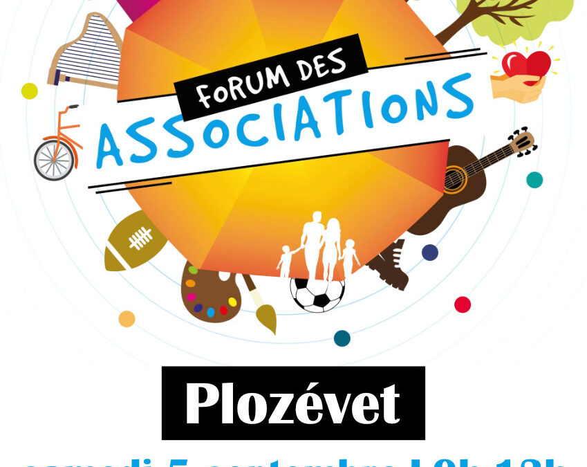 Forum des associations