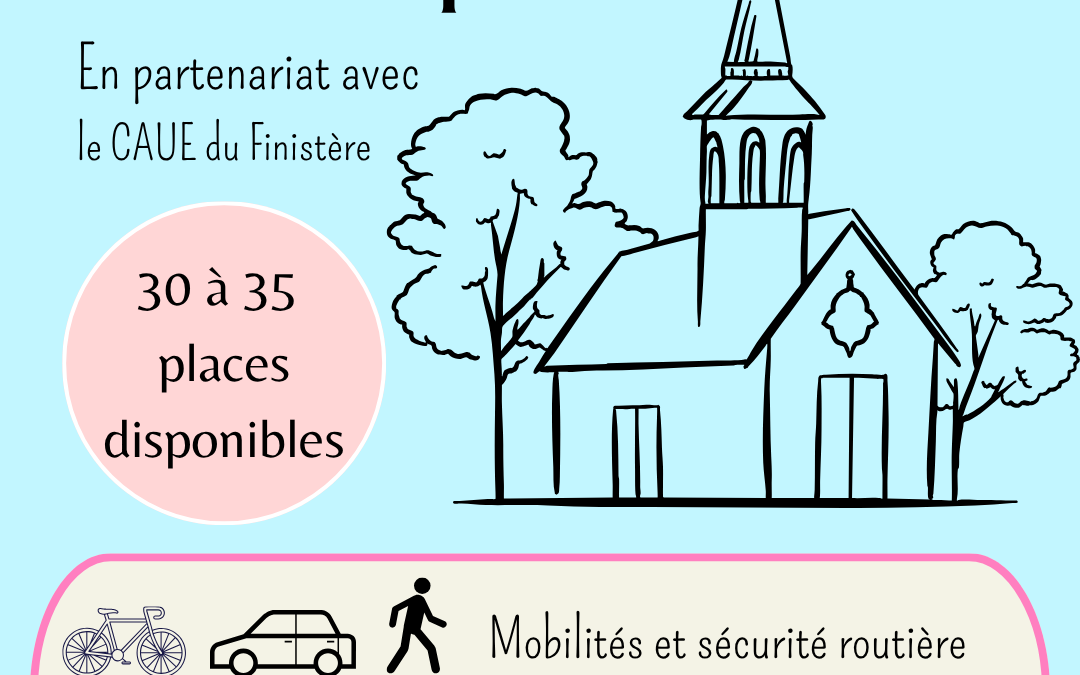 Participez à l&rsquo;avenir de votre bourg
